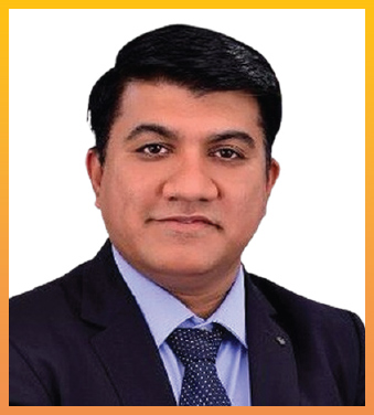 Dr Nitin Jain
