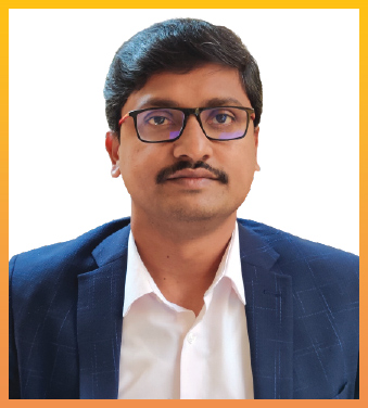 Dr Shashi Kumar B M