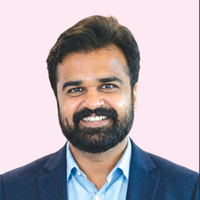 Dr Aayush Gupta