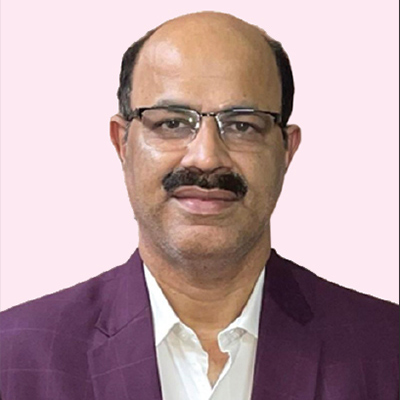 Dr Manjunath Shenoy