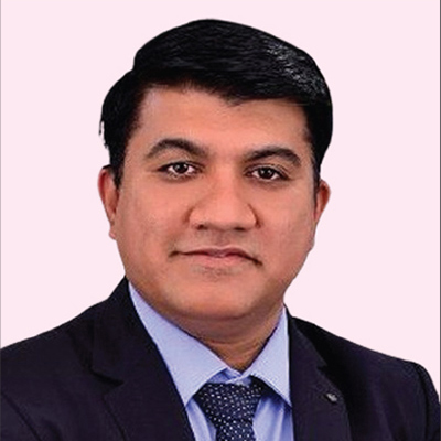 Dr Nitin Jain
