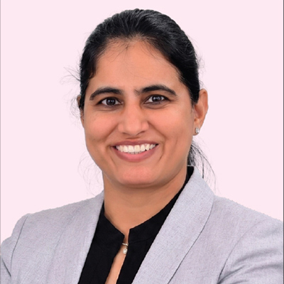 Dr Pradeep Kumari