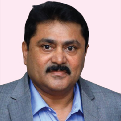 Dr R Raghunatha Reddy