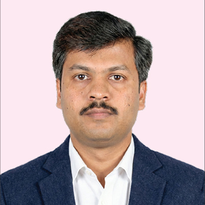 Dr Raghunatha Shivanna