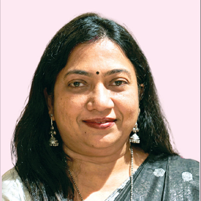 Dr Savitha A S