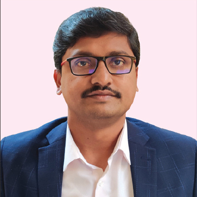 Dr Shashi Kumar B M