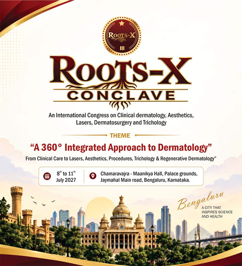 ROOTS-X Conference Brochure